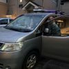 nissan serena 2006 -NISSAN--Serena DBA-C25--C25-135672---NISSAN--Serena DBA-C25--C25-135672- image 2