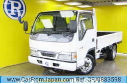 isuzu elf-truck 2003 GOO_NET_EXCHANGE_0530123A30250225W004