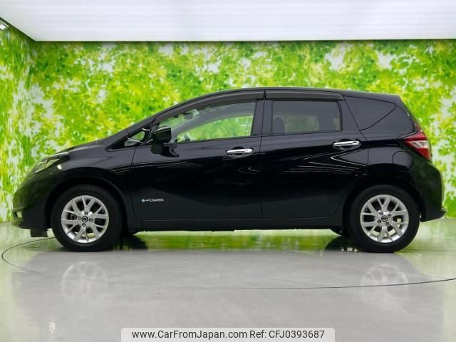 nissan note 2018 quick_quick_DAA-HE12_HE12-221037 image 2