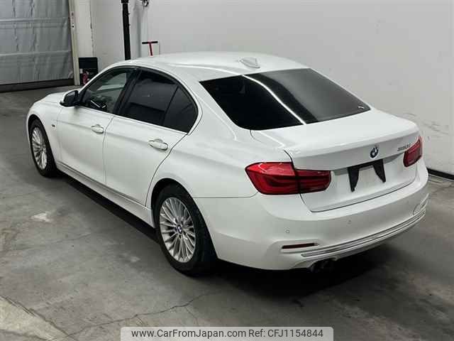 bmw 3-series 2016 -BMW--BMW 3 Series 8A20-WBA8A160X0NT97598---BMW--BMW 3 Series 8A20-WBA8A160X0NT97598- image 2