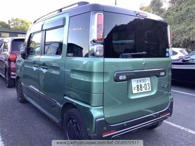 suzuki spacia 2019 -SUZUKI 【大分 583ｶ8803】--Spacia Gear MK53S--859458---SUZUKI 【大分 583ｶ8803】--Spacia Gear MK53S--859458- image 2