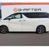 toyota vellfire 2016 -TOYOTA--Vellfire DBA-GGH30W--GGH30-0012678---TOYOTA--Vellfire DBA-GGH30W--GGH30-0012678- image 9