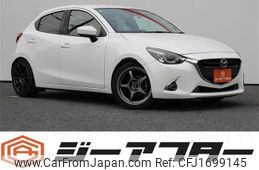 mazda demio 2017 CFJ1699145