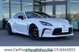 toyota 86 2024 -TOYOTA--86 3BA-ZN8--ZN8-031253---TOYOTA--86 3BA-ZN8--ZN8-031253-