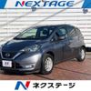 nissan note 2017 -NISSAN--Note DBA-E12--E12-518596---NISSAN--Note DBA-E12--E12-518596- image 1