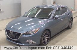 mazda axela 2014 -MAZDA--Axela BMEFS-107121---MAZDA--Axela BMEFS-107121-
