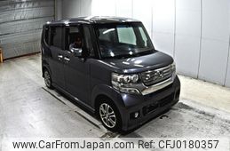 honda n-box 2013 -HONDA--N BOX JF1-1236731---HONDA--N BOX JF1-1236731-