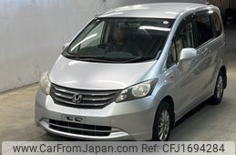 honda freed 2010 CFJ1694284