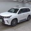 lexus lx 2019 CFJ1696213 image 5