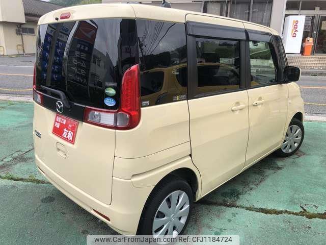 mazda flair-wagon 2017 -MAZDA--Flair Wagon MM42S--111096---MAZDA--Flair Wagon MM42S--111096- image 2