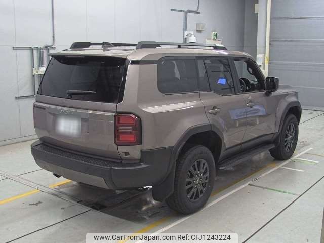 toyota land-cruiser-wagon 2024 -TOYOTA 【松本 332ﾊ 422】--Land Cruiser Wagon 3BA-TRJ250W--TRJ250-0016217---TOYOTA 【松本 332ﾊ 422】--Land Cruiser Wagon 3BA-TRJ250W--TRJ250-0016217- image 2