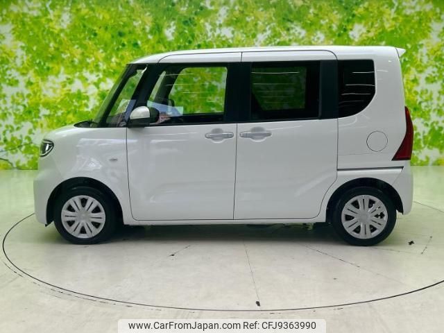 daihatsu tanto 2022 quick_quick_6BA-LA650S_LA650S-0225847 image 2