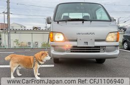 subaru sambar-truck 1999 TT2-026321