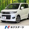 suzuki wagon-r 2012 -SUZUKI--Wagon R DBA-MH23S--MH23S-670206---SUZUKI--Wagon R DBA-MH23S--MH23S-670206- image 1