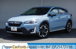 subaru xv 2021 -SUBARU--Subaru XV 5AA-GTE--GTE-043673---SUBARU--Subaru XV 5AA-GTE--GTE-043673-
