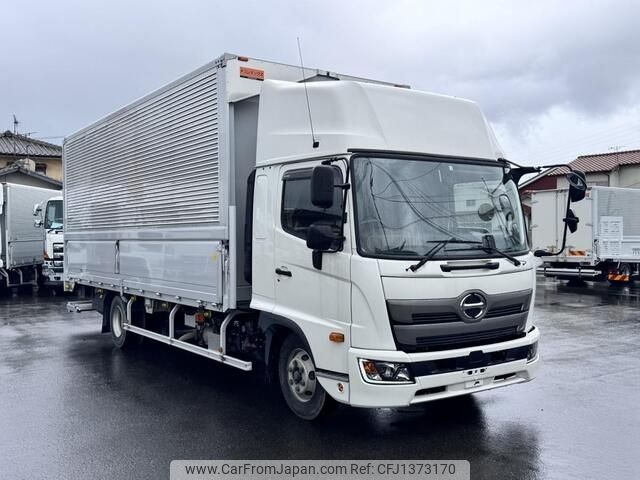 hino ranger 2023 -HINO--Hino Ranger 2KG-FD2ABG--FD2AB-***448---HINO--Hino Ranger 2KG-FD2ABG--FD2AB-***448- image 2