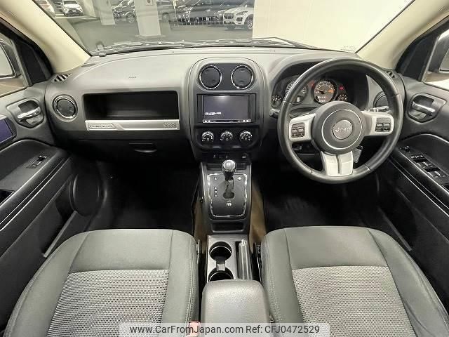 jeep compass 2013 quick_quick_ABA-MK49_1C4NJCFA7ED525903 image 2