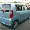 suzuki wagon-r 2015 -SUZUKI--Wagon R MH34S--422751---SUZUKI--Wagon R MH34S--422751- image 24