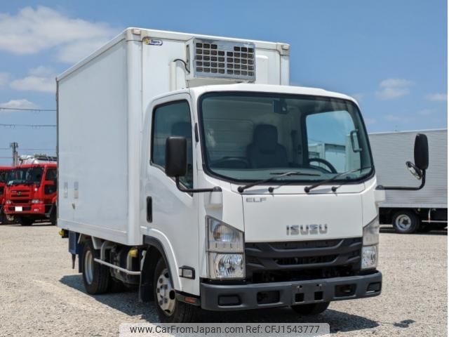 isuzu elf-truck 2018 CFJ1543777 image 2