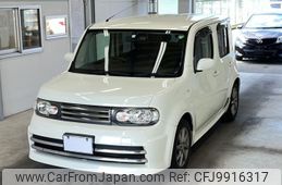 nissan cube 2012 -NISSAN--Cube Z12-191814---NISSAN--Cube Z12-191814-