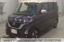 nissan roox 2020 -NISSAN 【Ｎｏ後日 】--Roox B45A-0312286---NISSAN 【Ｎｏ後日 】--Roox B45A-0312286-