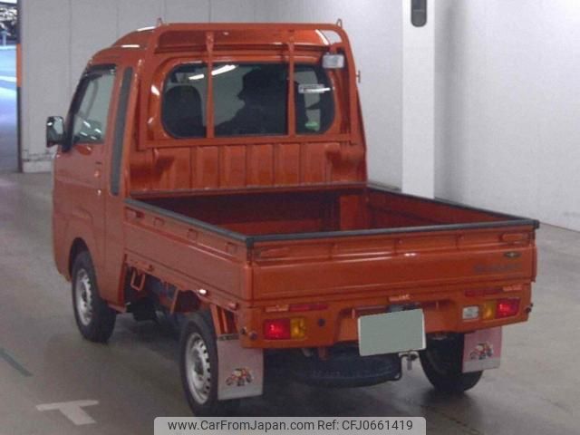 daihatsu hijet-truck 2018 quick_quick_EBD-S500P_S500P-0087931 image 2