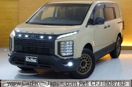mitsubishi delica-d5 2020 CFJ1808786