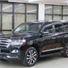 toyota land-cruiser-wagon 2017 -TOYOTA--Land Cruiser Wagon CBA-URJ202W--URJ202-4145832---TOYOTA--Land Cruiser Wagon CBA-URJ202W--URJ202-4145832- image 2