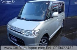 daihatsu tanto 2006 -DAIHATSU--Tanto L350S--0212786---DAIHATSU--Tanto L350S--0212786-