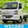 suzuki carry-truck 2022 quick_quick_DA16T_DA16T-695722 image 1