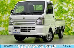 suzuki carry-truck 2022 quick_quick_DA16T_DA16T-695722