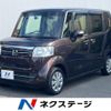 honda n-box 2016 -HONDA--N BOX DBA-JF1--JF1-1831994---HONDA--N BOX DBA-JF1--JF1-1831994- image 1