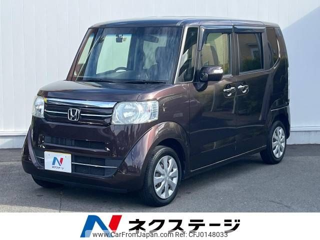 honda n-box 2016 -HONDA--N BOX DBA-JF1--JF1-1831994---HONDA--N BOX DBA-JF1--JF1-1831994- image 1