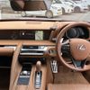 lexus lc 2017 CFJ1860143 image 17