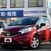 nissan note 2015 -NISSAN--Note DBA-NE12--NE12-102125---NISSAN--Note DBA-NE12--NE12-102125- image 1