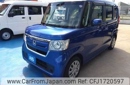 honda n-box 2018 CFJ1720597