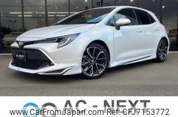 toyota corolla-sport 2021 -TOYOTA--Corolla Sport 3BA-NRE210H--NRE210-1013121---TOYOTA--Corolla Sport 3BA-NRE210H--NRE210-1013121-