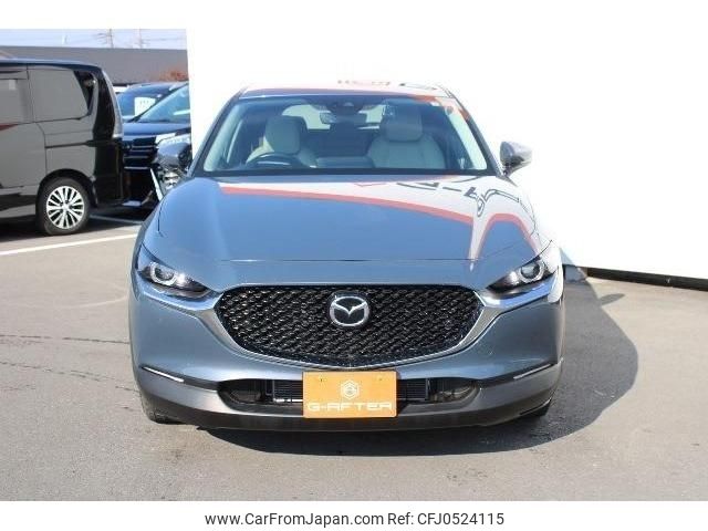 mazda cx-3 2019 -MAZDA--CX-30 5BA-DMEP--DMEP-102109---MAZDA--CX-30 5BA-DMEP--DMEP-102109- image 2