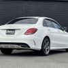 mercedes-benz c-class 2018 CFJ1876329 image 15
