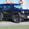 suzuki jimny-sierra 2018 -SUZUKI--Jimny Sierra 3BA-JB74W--JB74W-100787---SUZUKI--Jimny Sierra 3BA-JB74W--JB74W-100787- image 1