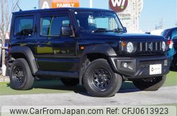 suzuki jimny-sierra 2018 -SUZUKI--Jimny Sierra 3BA-JB74W--JB74W-100787---SUZUKI--Jimny Sierra 3BA-JB74W--JB74W-100787-