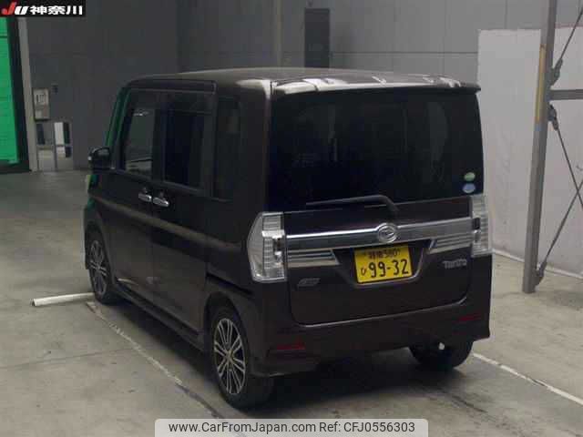 daihatsu tanto 2014 -DAIHATSU 【湘南 580ﾋ9932】--Tanto LA600S--LA600S-0165742---DAIHATSU 【湘南 580ﾋ9932】--Tanto LA600S--LA600S-0165742- image 2