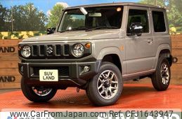 suzuki jimny 2025 CFJ1643947