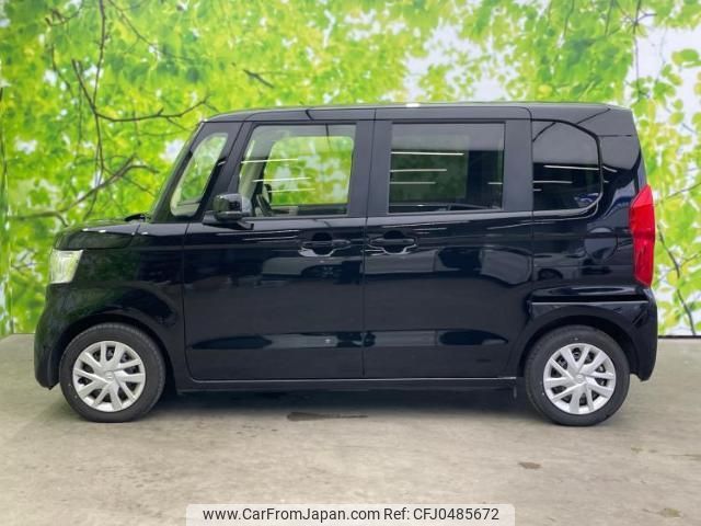 honda n-box 2023 quick_quick_6BA-JF3_JF3-5266114 image 2