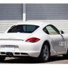porsche cayman 2010 CFJ1677049 image 9
