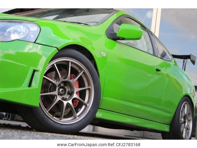 2001 Honda Integra JDM car for sale — photo 6 of 18