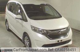 honda freed 2018 -HONDA--Freed GB5-1076310---HONDA--Freed GB5-1076310-