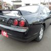 nissan skyline 1996 -NISSAN--Skyline HR33--086263---NISSAN--Skyline HR33--086263- image 2