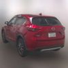 mazda cx-5 2018 -MAZDA--CX-5 3DA-KF2P--KF2P-217196---MAZDA--CX-5 3DA-KF2P--KF2P-217196- image 2