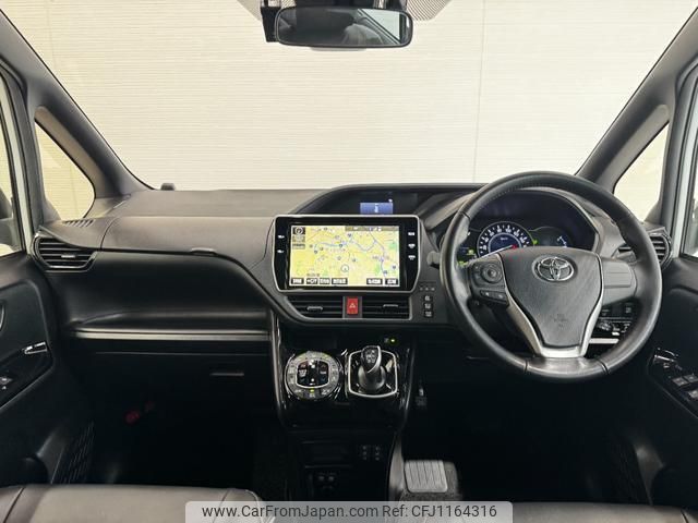 toyota voxy 2017 quick_quick_ZWR80W_ZWR80-0277641 image 2